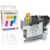 TonerPartner Kompatibel zu Brother LC-3211BK Tintenpatrone, schwarz