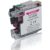 TonerPartner Kompatibel zu Brother LC-22UM Tintenpatrone, magenta