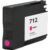 TonerPartner Kompatibel zu HP 712 Tintenpatrone, magenta