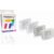 TonerPartner Multipack kompatibel zu Epson  T907x (C13T907x40) enthält 4x Tintenpatrone