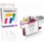TonerPartner Kompatibel zu Brother LC-422M Tintenpatrone, magenta