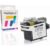 TonerPartner Kompatibel zu Brother LC-422XLBK Tintenpatrone, schwarz