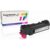 TonerPartner Kompatibel zu Dell 593-11033 / 2Y3CM Tonerkartusche, magenta