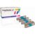 TonerPartner Multipack kompatibel zu OKI 44469803 enthält 4x Tonerkartusche