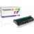 TonerPartner Kompatibel zu Ricoh 407166 / TYPESP100LE Tonerkartusche, schwarz