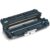 TonerPartner ToMax Premium ersetzt Brother DR-3400 Trommel, farblos