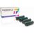 TonerPartner Multipack kompatibel zu Canon 040H (0461C001) enthält 4x Tonerkartusche