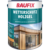 Baufix Wetterschutz-holzgel Pinie Seidenglänzend, 5 Liter, Holzlasur