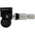 ELECTRONICX 1x Rdks Sensor Metall Silber – Kia Kx5 2016-2019 – Reifendrucksensor Tpms