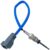 TORSWELL Abgastemperatursensor 8c11-12b591-ca Für Ford B-max, Fiesta 4 1.4, 1.5, 1.6, Transit, Bus Und Van 2.2, 2.4 Tdci (2006-2014)