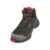 Uvex Stiefel 1 G2 S1 Schwarz Rot Weite 10 Größe 52