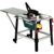 Metabo – Tischkreissäge Tkhs 315m 0103153300