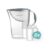 PearlCo GmbH Wasserfilter Standard (2,4l) inkl. 6 Filterkartuschen blau