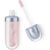 KIKO Milano Limited Edition 3D Hydra Lipgloss 6.5ml (Various Shades) – 48 Pink Metaverse