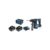 Makita 18V Bohrhammer Brushless – 2 Funktionen & 2 Akkus, 2,1 kg