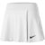 Nike Court Victory Dri – Fit Flouncy Rock Damen Weiß  female