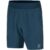 Nike Court Dri – Fit Advantage 8in Shorts Herren Dunkelblau, Weiß S male