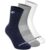 Babolat Tennissocken 3er Pack – Mehrfarbig