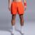 NOX Team Shorts Herren S male