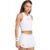 adidas Y – Pro Crop Tank Top Damen L female