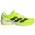 adidas adizero Ubersonic 5 Sandplatzschuh Herren 43 1/3 male