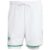 adidas 7in Shorts Herren – Weiß, Grün  male