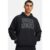 Under Armour Rival Graphic Hoody Herren – schwarz, schwarz  male