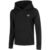 BIDI BADU Crew Chill Hoody Mädchen – Schwarz 128 female