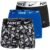 Nike Essential Micro Boxer Short 3er Pack Herren M male