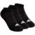adidas Sportswear Low Sportsocken 3er Pack – Schwarz, Weiß