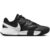 Nike Court Lite 4 Sandplatzschuh Damen – Schwarz, Weiß 37.5 female