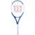 Wilson Tour Pro Tennisschläger besaitet 3