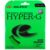 Solinco Hyper – G Saitenset 12, 2m Grün 1.30