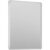 BADEDU SORA LED Spiegel 60 cm breit, Anti-Beschlag