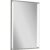 FACKELMANN LED Spiegel 45 cm breit