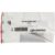 Pinzette Splitter spitz 13 cm