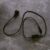 Lights4fun Pro Connect Stecker Schwarz (IP67-Anschluss)