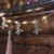 Lights4fun 10er LED-Mikro-Weihnachtslichterkette Rentiere