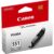 Canon Original CLI-551GY Druckerpatrone – grau 125 Seiten