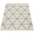 teppich.de Wendbarer teppich Skyla grau 200×280 cm Grau