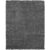 teppich.de Hochflor-teppich Trip anthrazit 60×100 cm Anthrazit