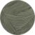 teppich.de In- & outdoor-teppich Cotara grün 120 cm rund Grün