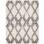 teppich.de Hochflor-teppich Mahara beige 60×90 cm Beige