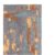 teppich.de Hochflor-teppich Padella mehrfarbig 60×100 cm Mehrfarbig