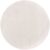 teppich.de In- & outdoor-teppich Cotara creme 200 cm rund Creme