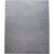 teppich.de Fellteppich Fluffy anthrazit 200 cm quadrat Anthrazit