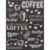 teppich.de In- & outdoor-teppich Cuisinea anthrazit 60×100 cm Anthrazit