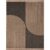 teppich.de In- & outdoor-teppich Colonia grau 120×160 cm Grau