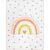 teppich.de Waschbarer kinderteppich Chiko beige 120×160 cm Beige