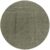 teppich.de In- & outdoor-teppich Cotara grün 120 cm rund Grün